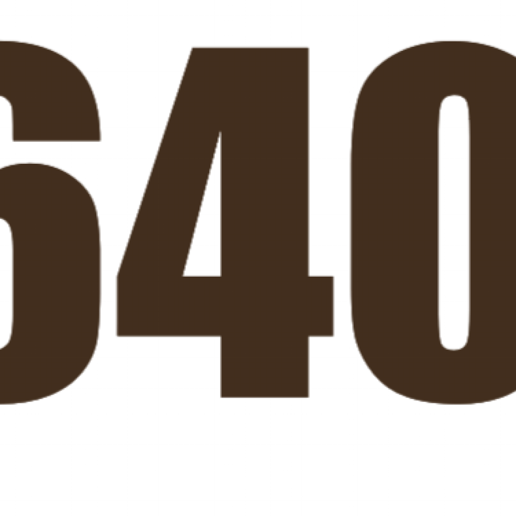 MO 6400 GJ