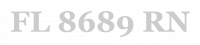 FL 8689 RN