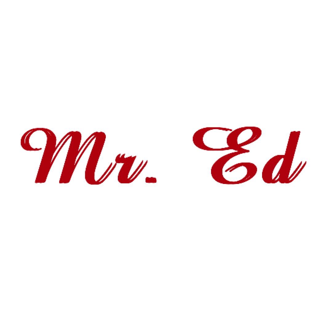 Mr. Ed