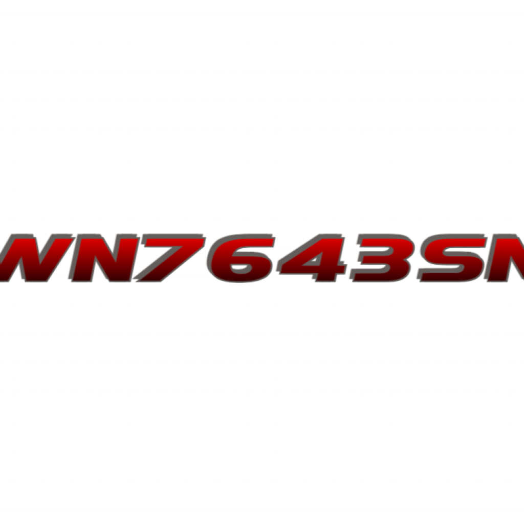 WN7643SN