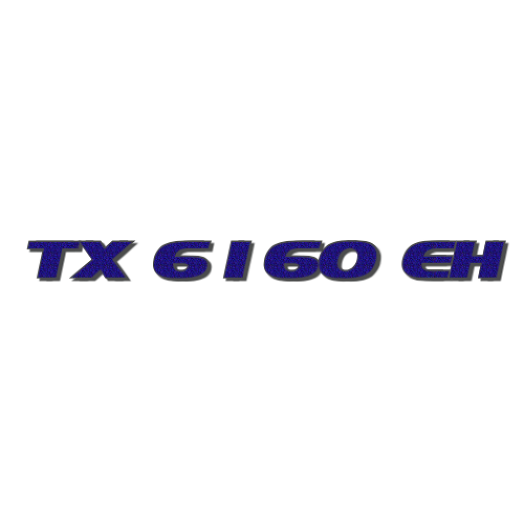 TX 6160 EH