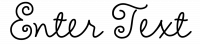 Enter Text