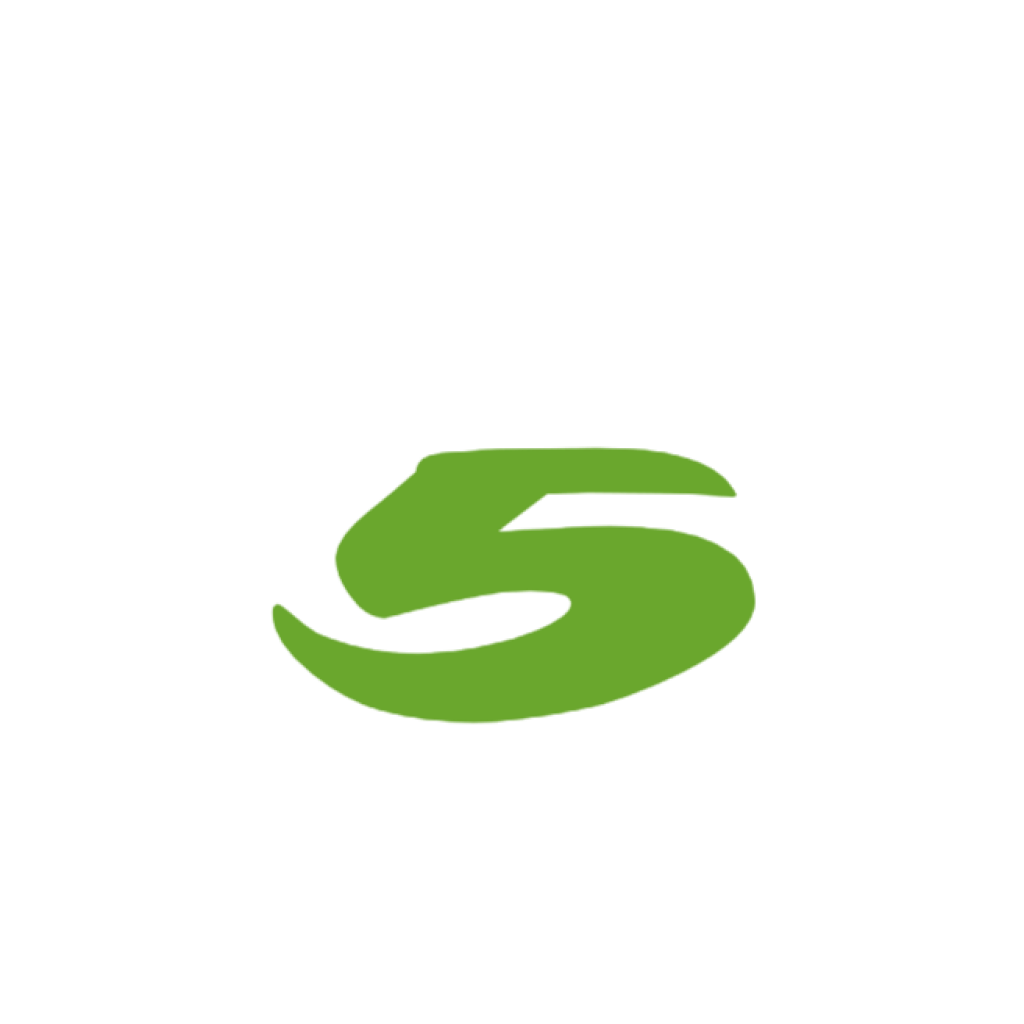 5