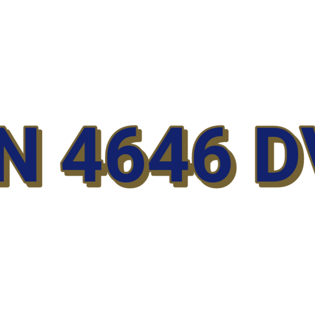 IN 4646 DV