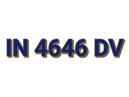 IN 4646 DV