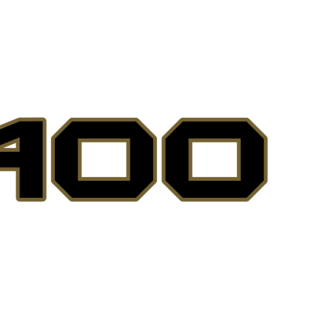 OR 400 AGN