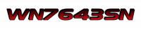 WN7643SN