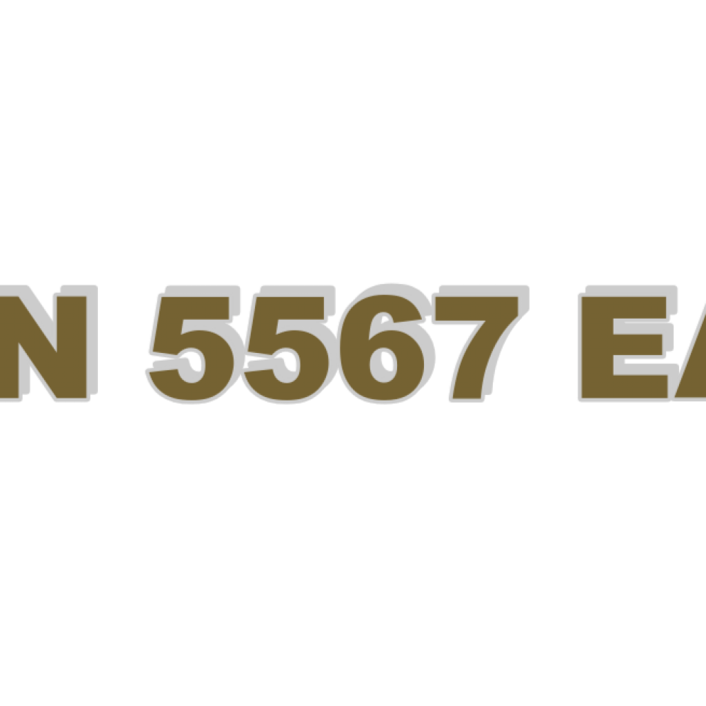 IN 5567 EA