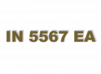 IN 5567 EA