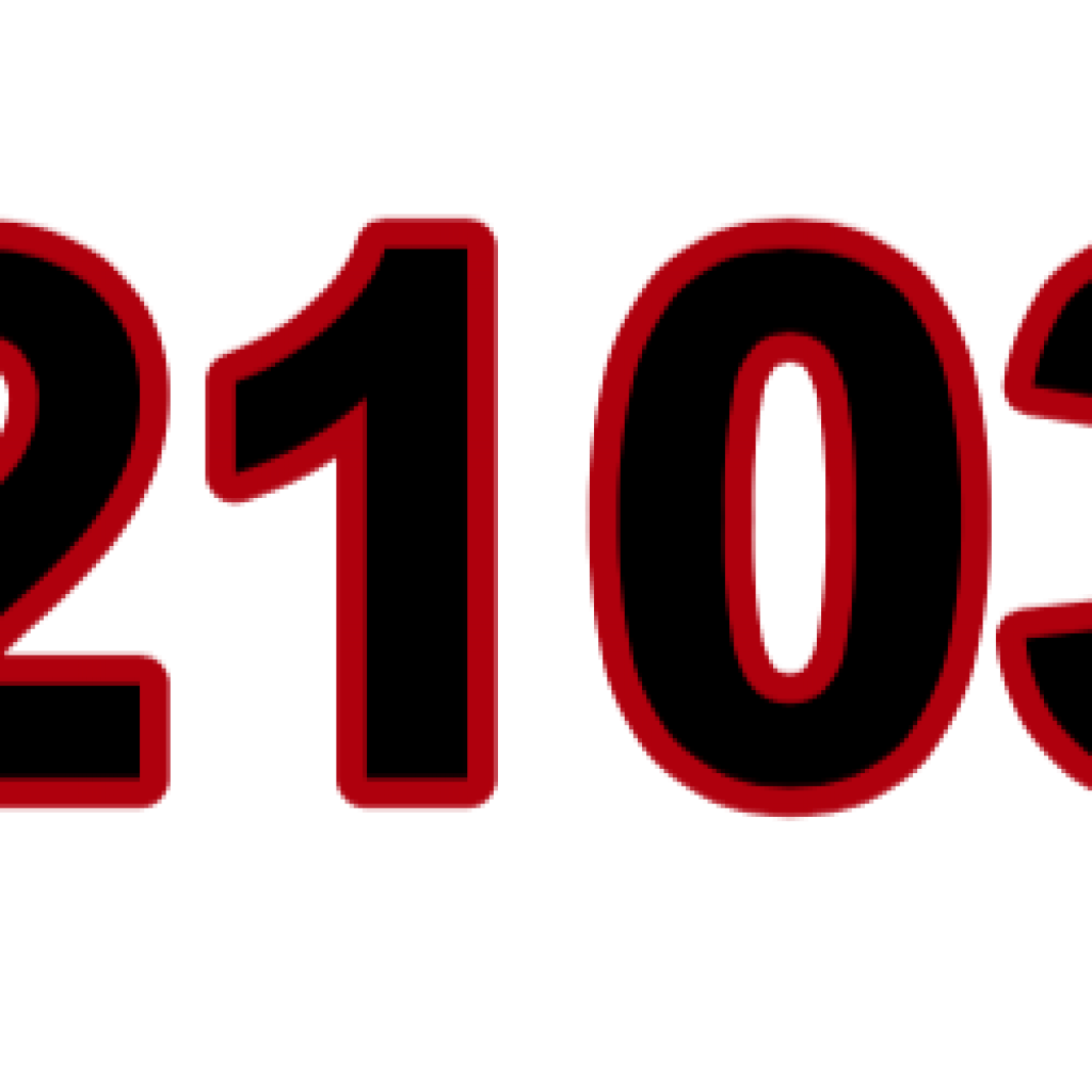 NJ  2103 HK