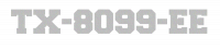 TX-8099-EE