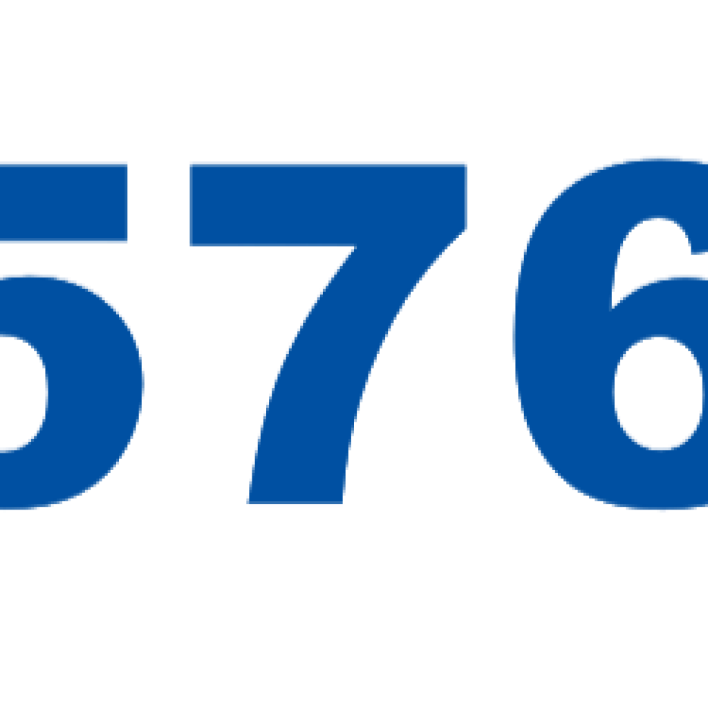 PA 576 DU