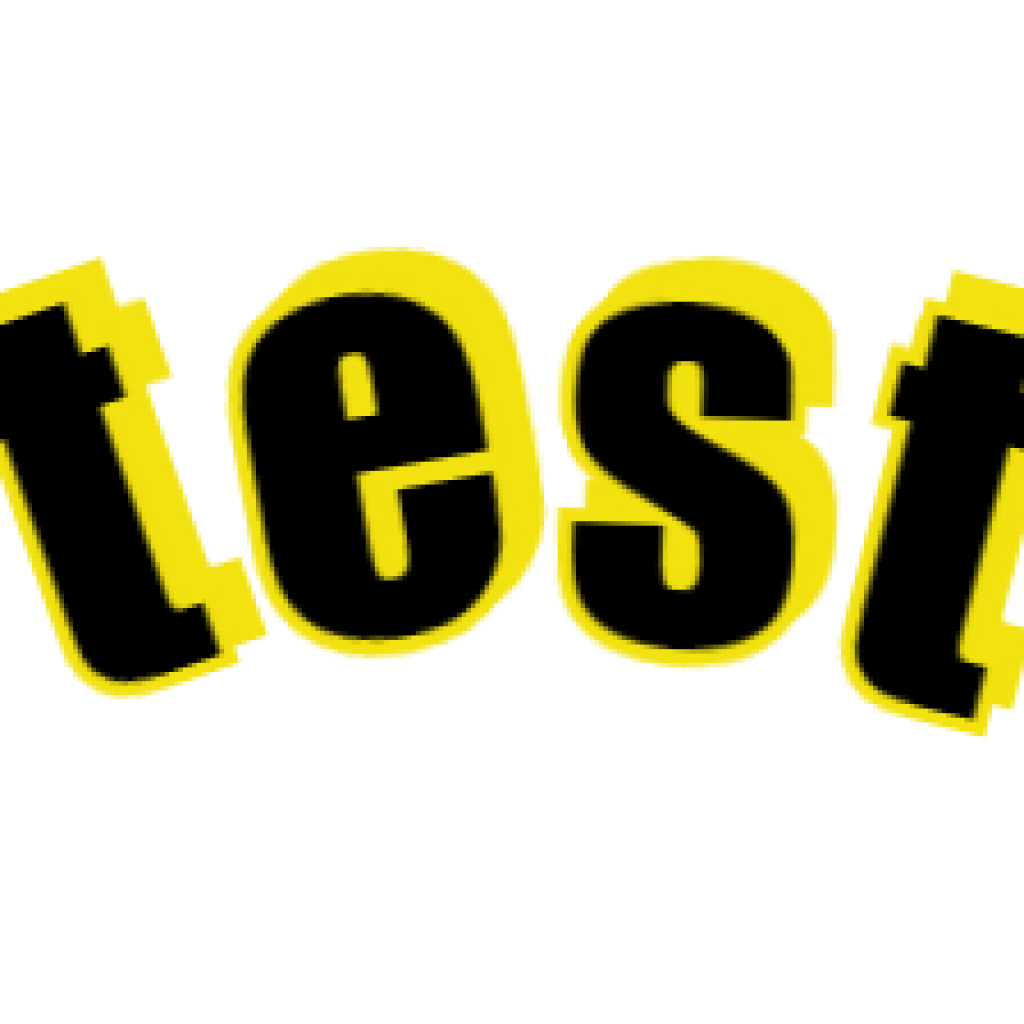 test