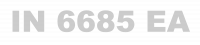 IN 6685 EA