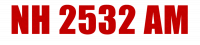 NH 2532 AM