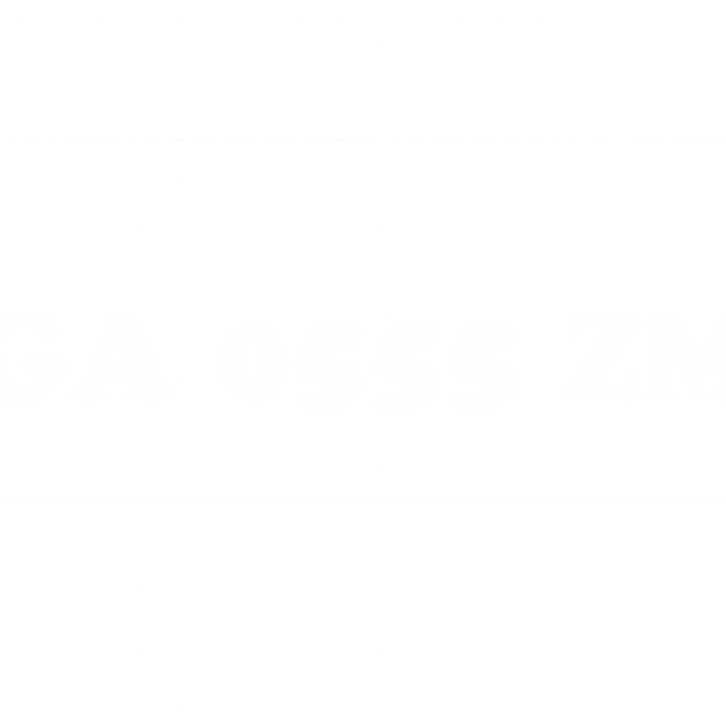GA 0555 ZM