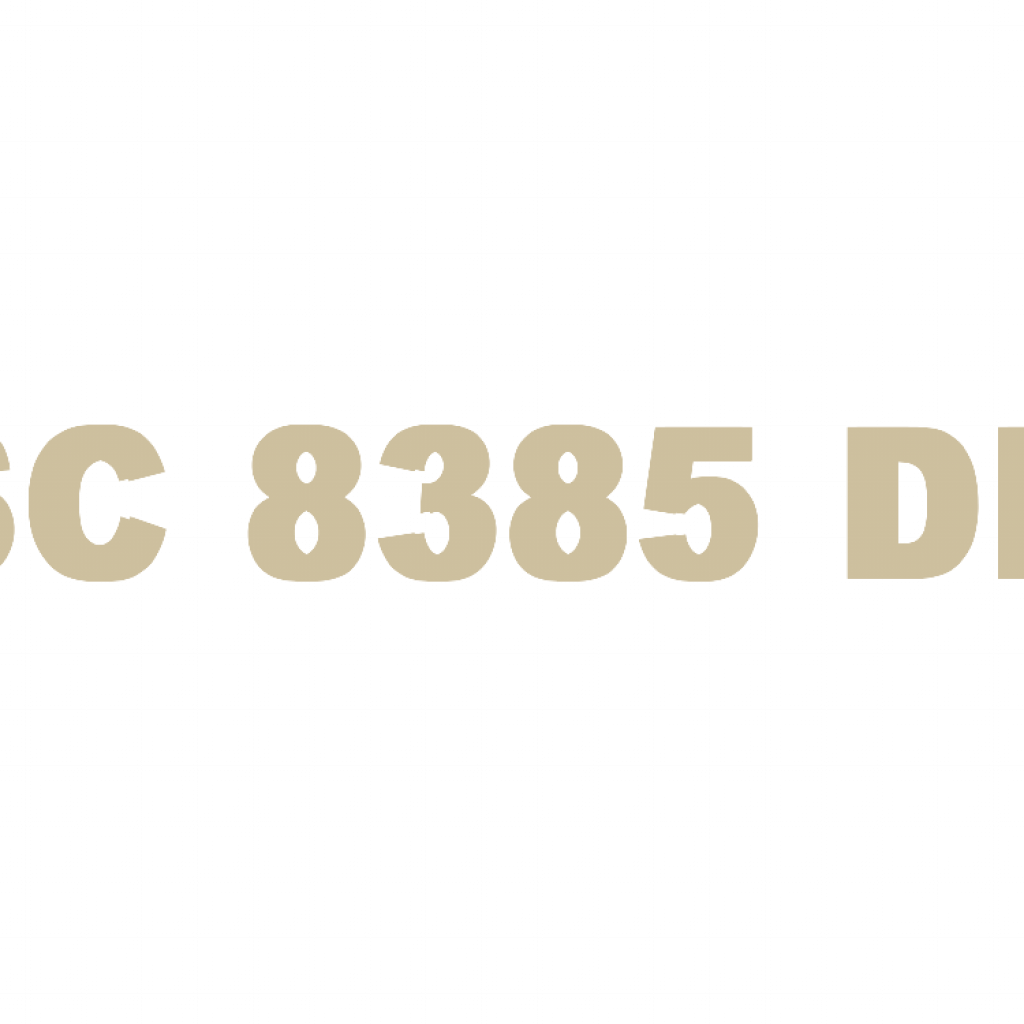 SC 8385 DH
