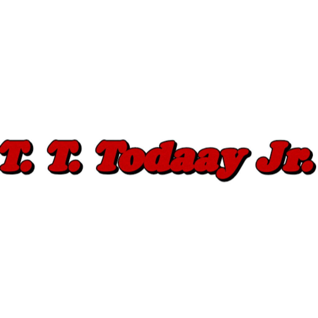 T. T. Todaay Jr.