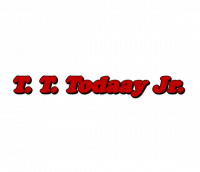 T. T. Todaay Jr.