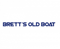 Brett’s old boat