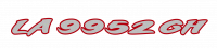 LA 9952 GH