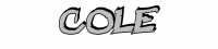 Cole
