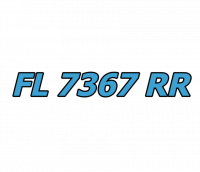 FL 7367 RR