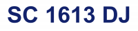 SC 1613 DJ