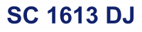 SC 1613 DJ
