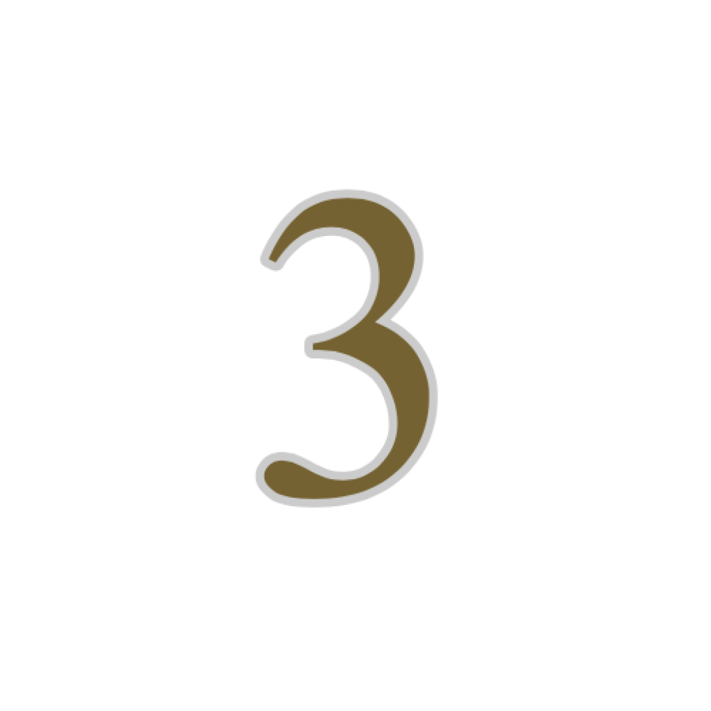 3