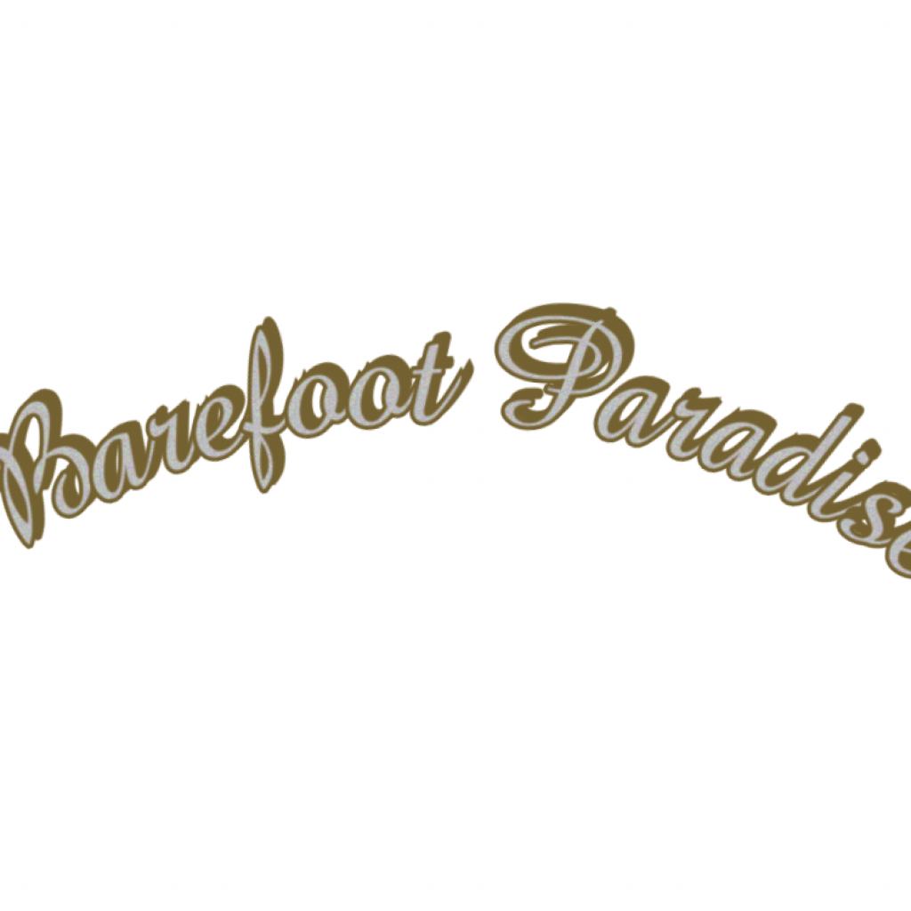 Barefoot Paradise