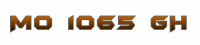 MO 1065 GH