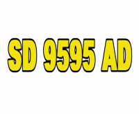 SD 9595 AD
