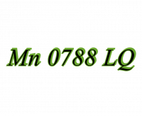 Mn 0788 LQ