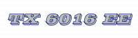 TX 6016 EE