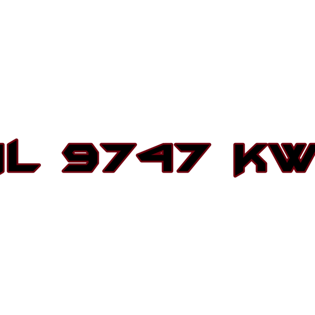 IL 9747 KW