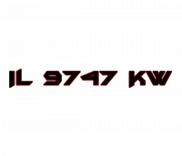 IL 9747 KW