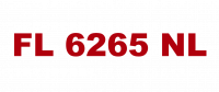 FL 6265 NL