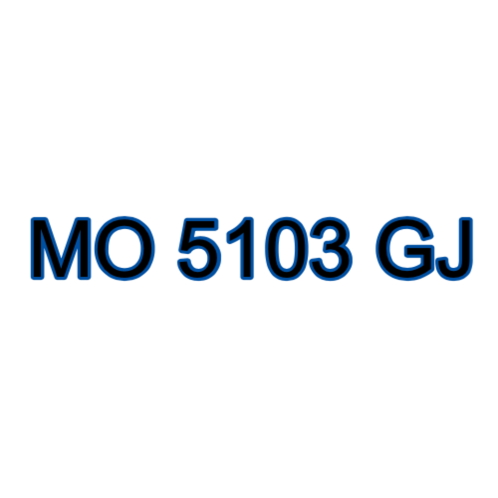 MO 5103 GJ
