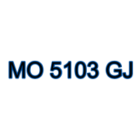 MO 5103 GJ