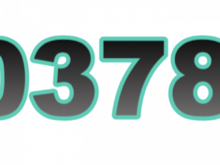 FL 0378 RR