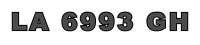 LA 6993 GH