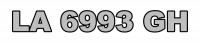 LA 6993 GH