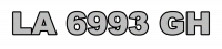 LA 6993 GH