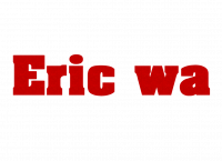 Eric wa
