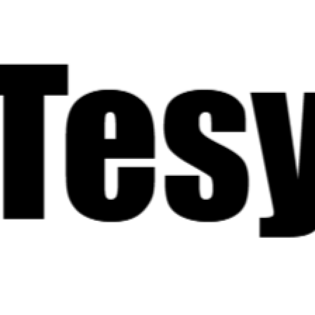 Tesy
