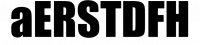 aERSTDFH