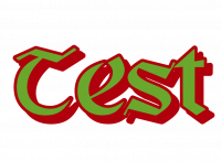 Test