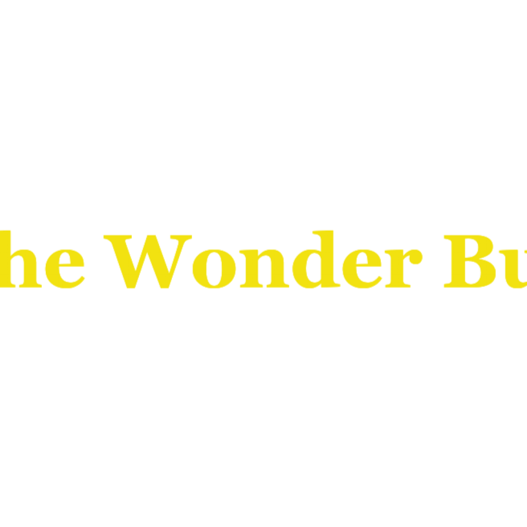 The Wonder Bus