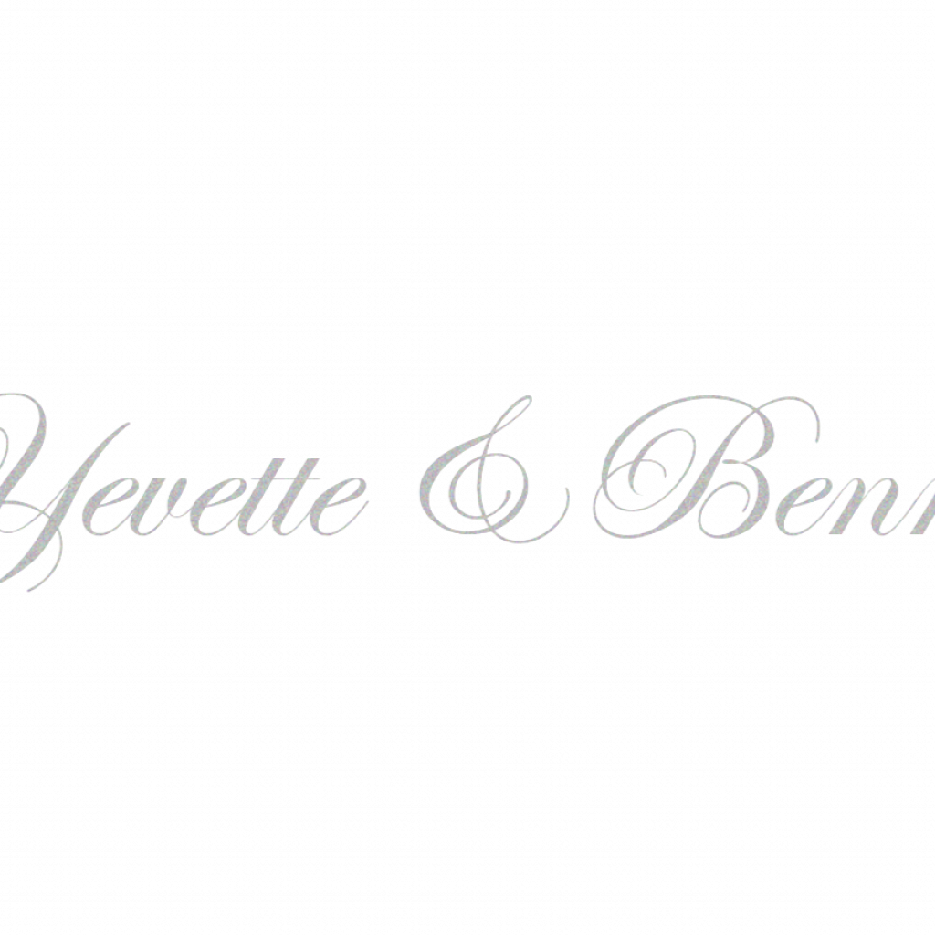 Yevette & Benny